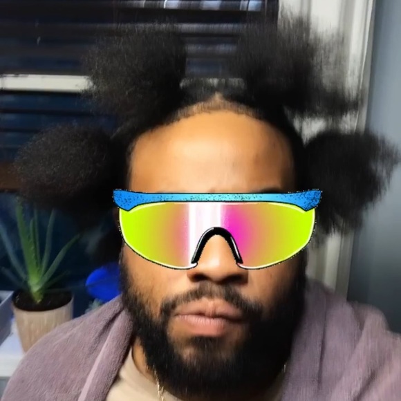 Meet your Posher, Ricky - Picture 1 of 1